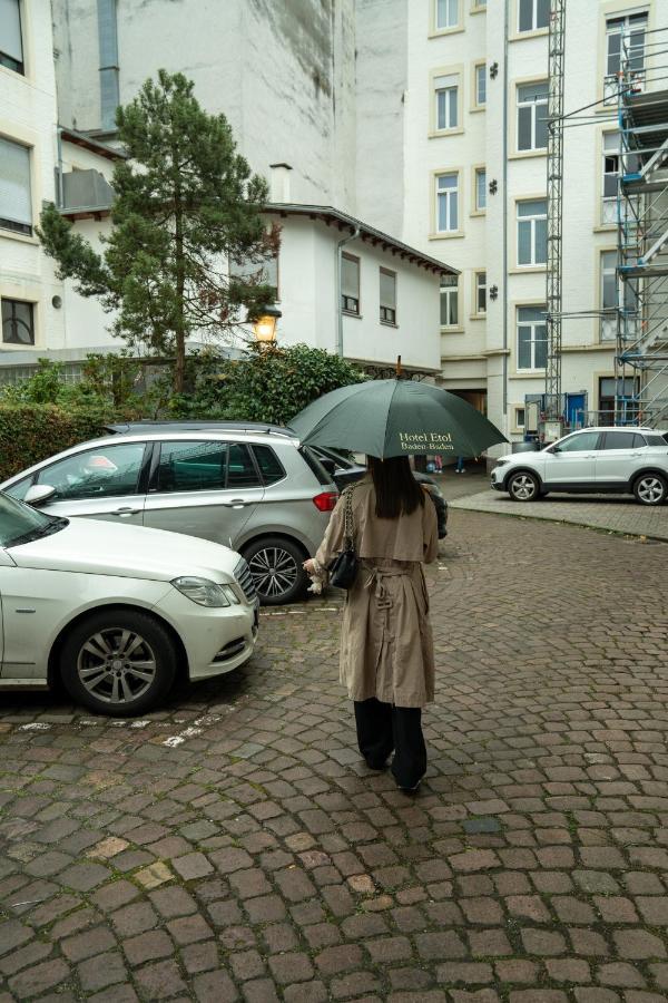 Etol Hotel Baden-Baden