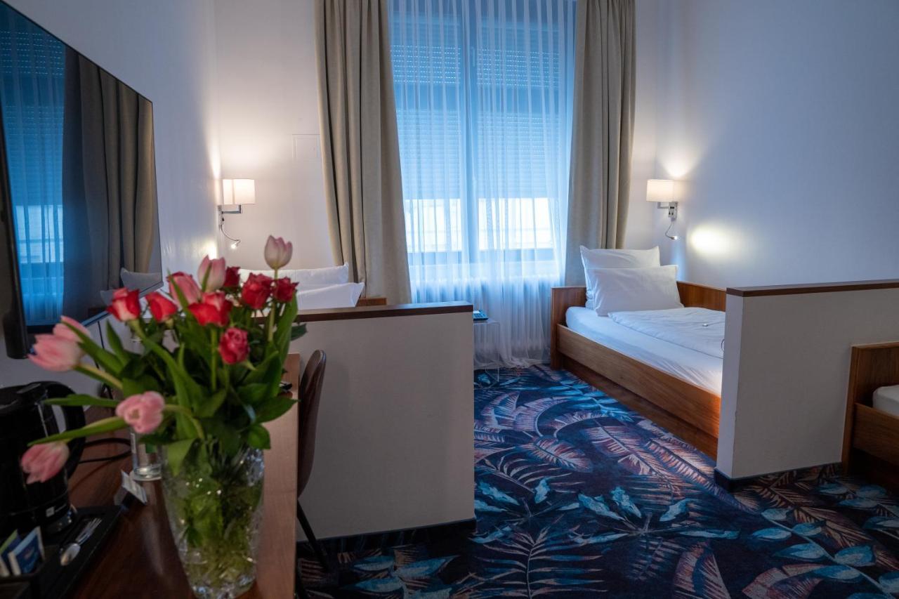 Etol 3* Baden-Baden