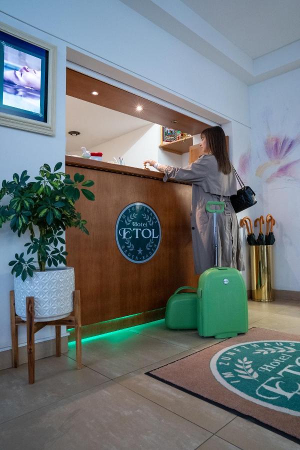 Hotel Etol
