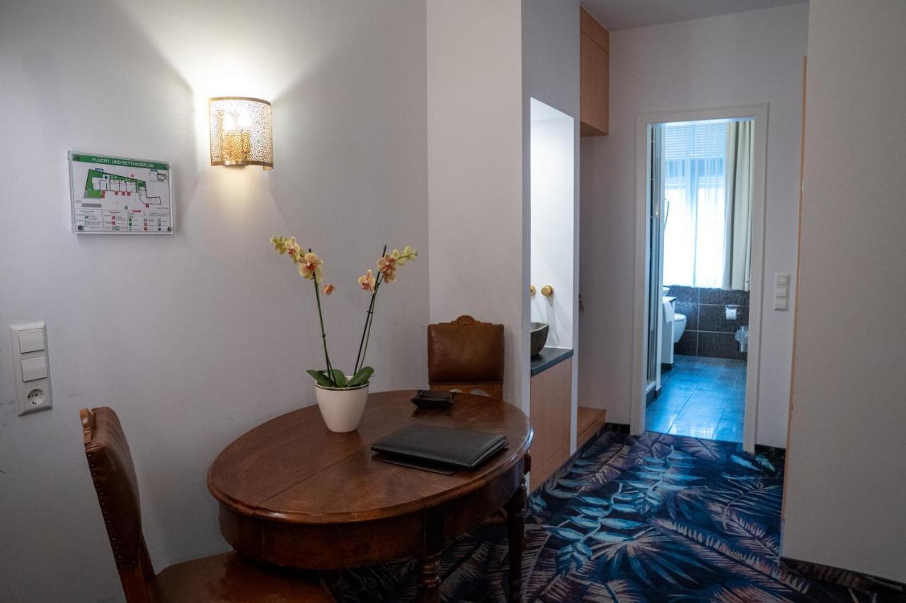 Etol Hotel Baden-Baden