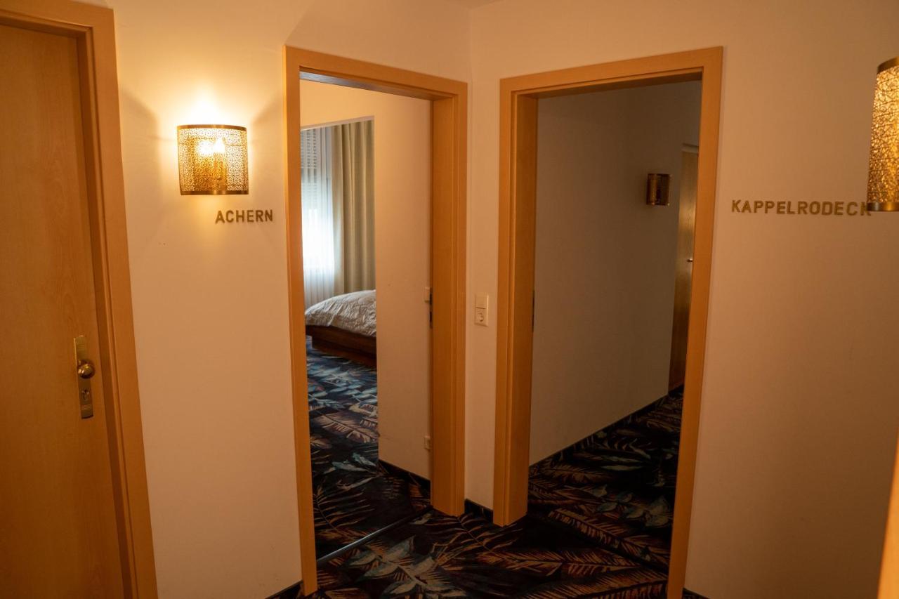 Etol 3* Baden-Baden