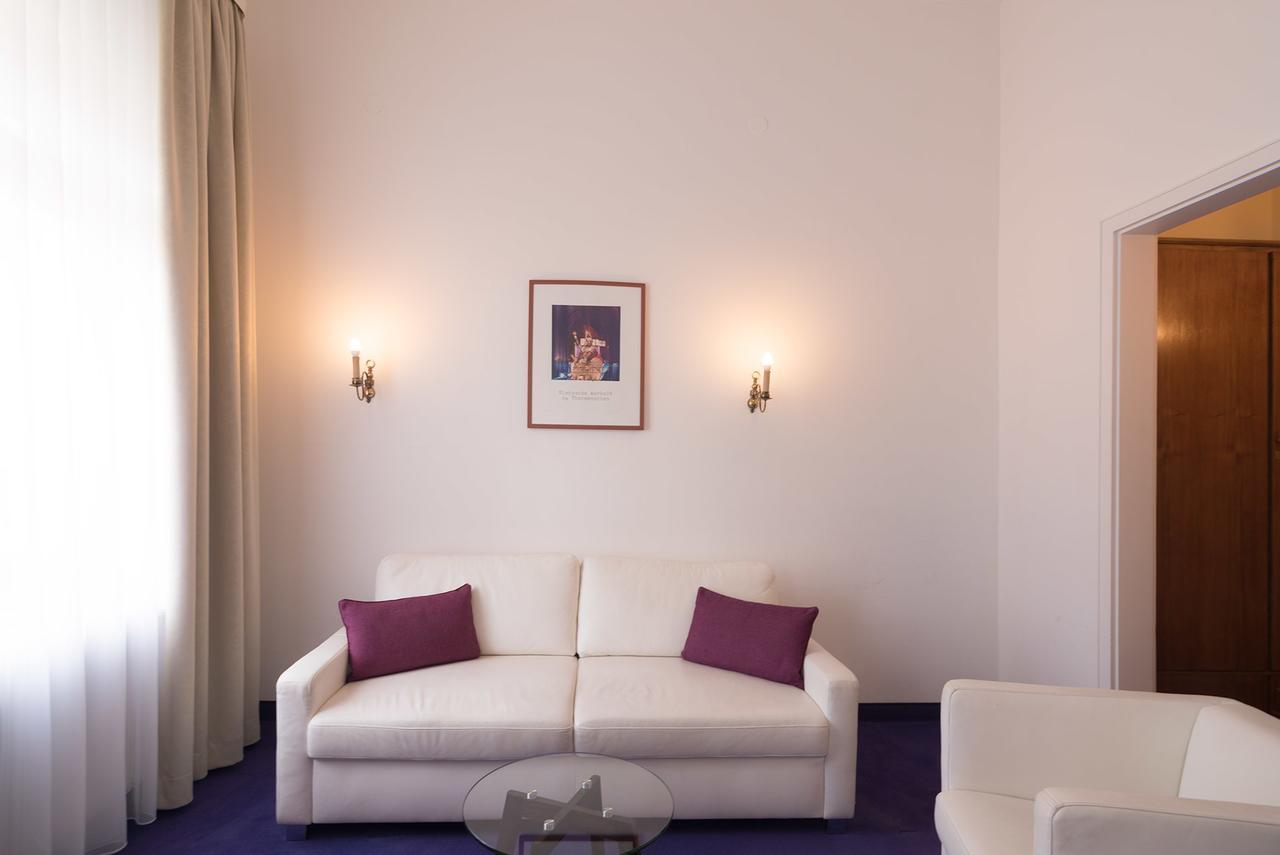 Hotel Etol Baden-Baden