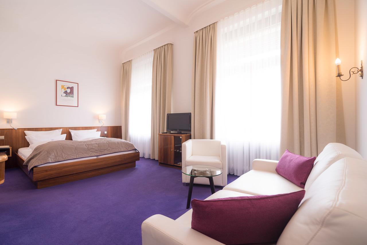Etol 3* Baden-Baden