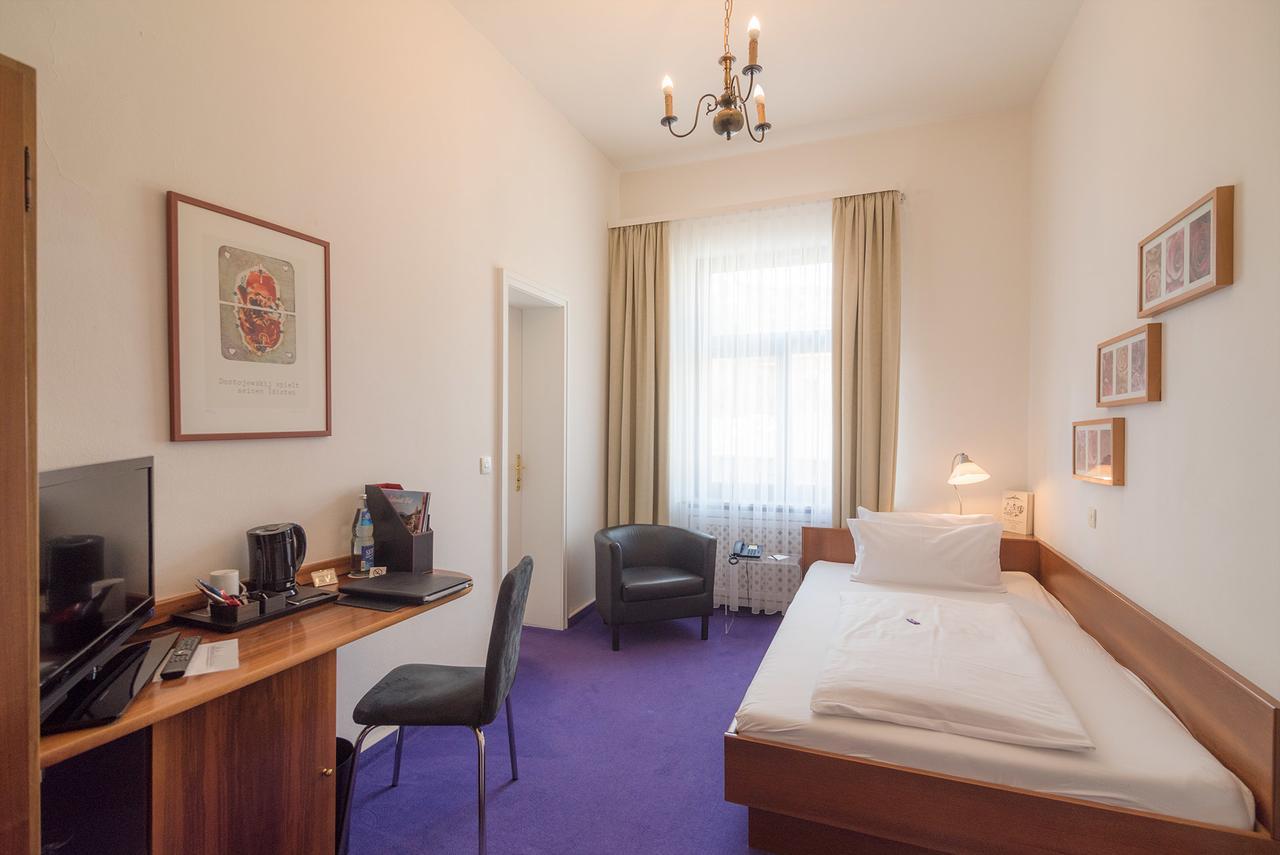 Etol Hotel Baden-Baden