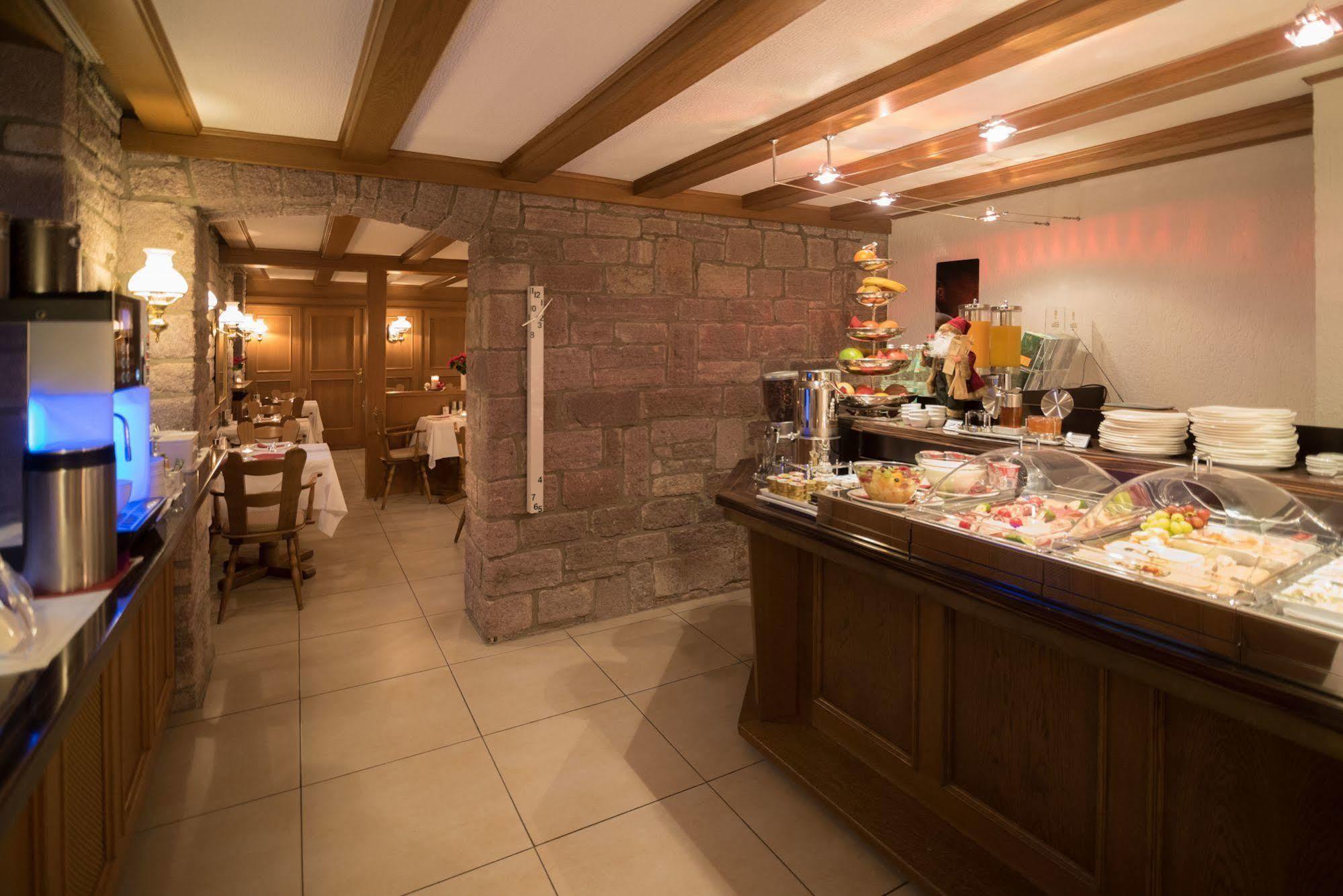 Hotel Etol Baden-Baden