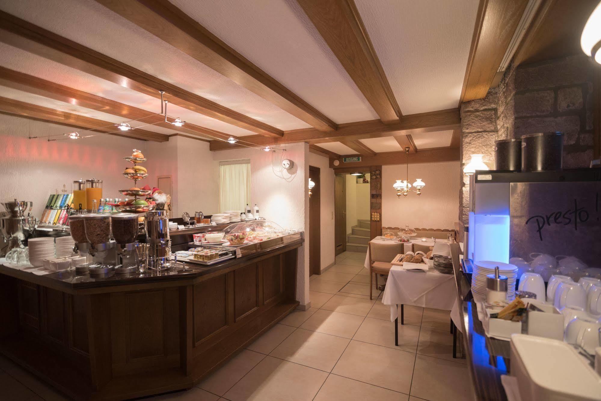 Etol Hotel Baden-Baden