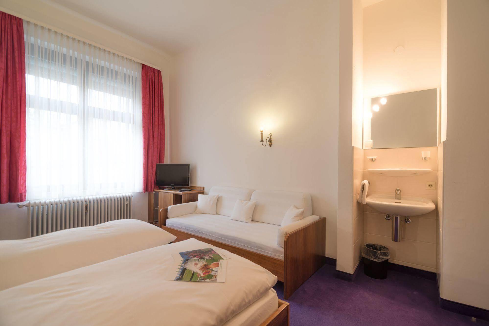 Etol Hotel Baden-Baden