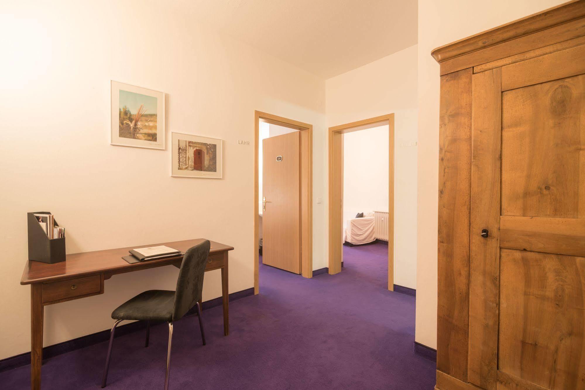 Hotel Etol Baden-Baden