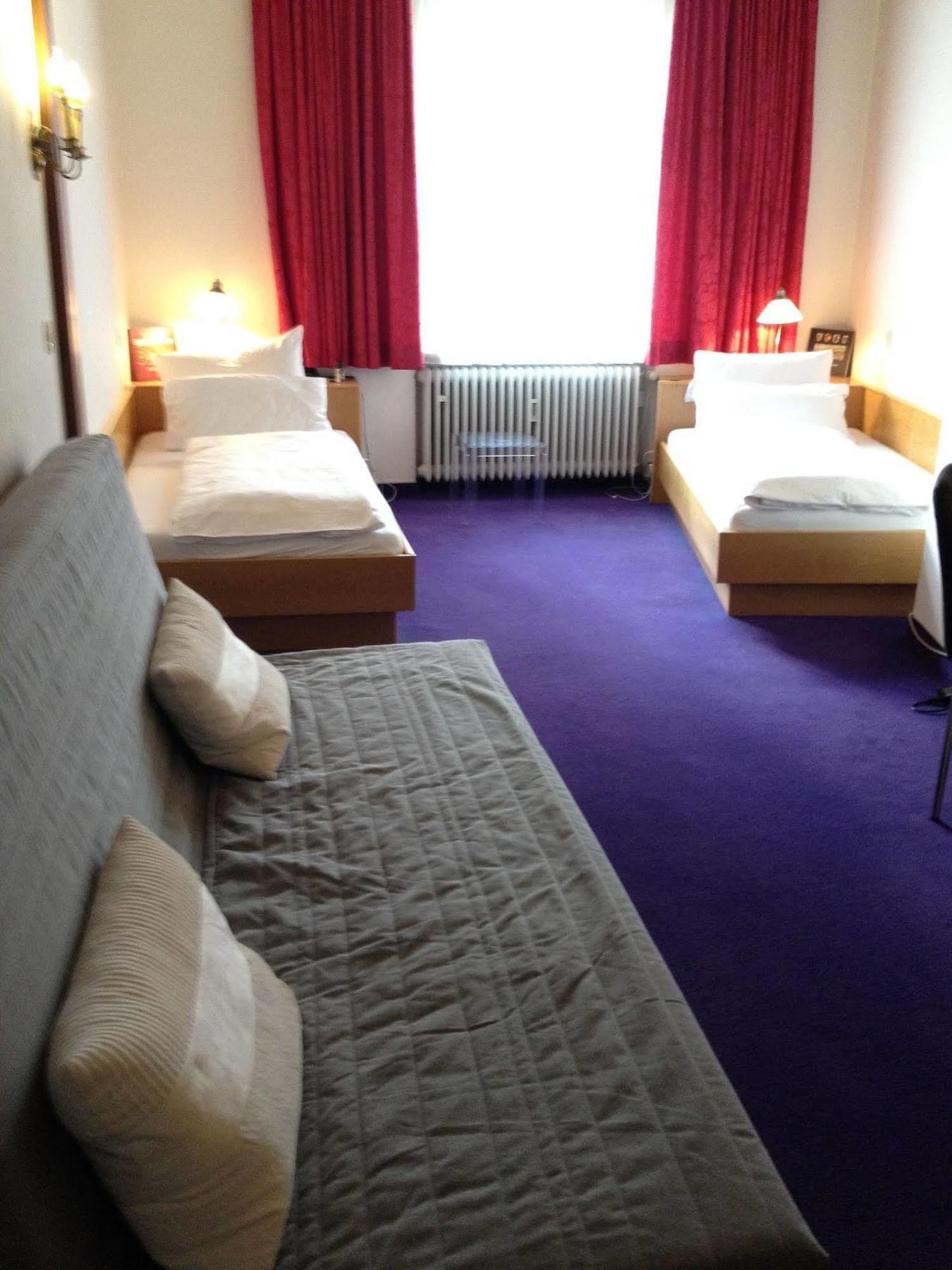 Hotel Etol